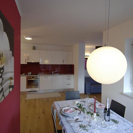 Apartments & Wellness Skok Mozirje Esterno foto