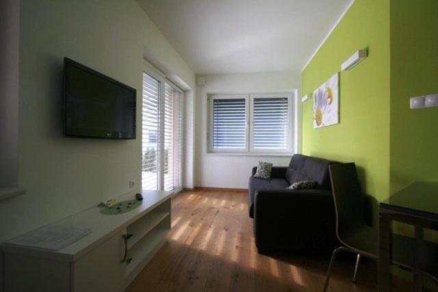 Apartments & Wellness Skok Mozirje Esterno foto
