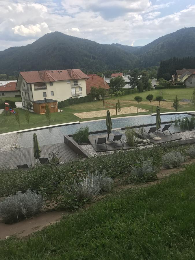 Apartments & Wellness Skok Mozirje Esterno foto